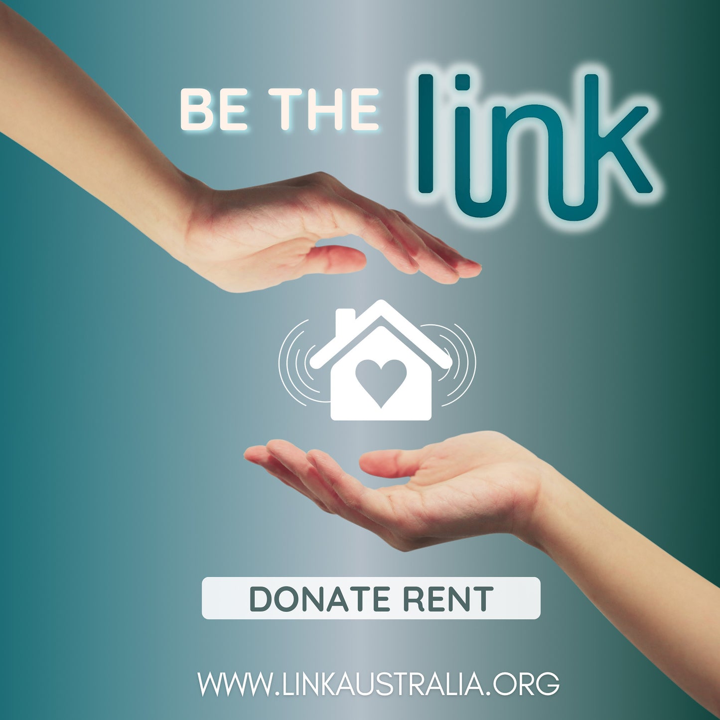 Rent Relief - Pay Rent for a Family in need