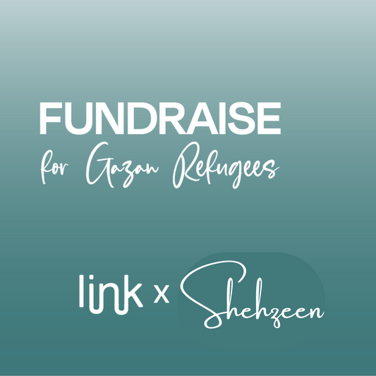 Shehzeen’s Fundraiser