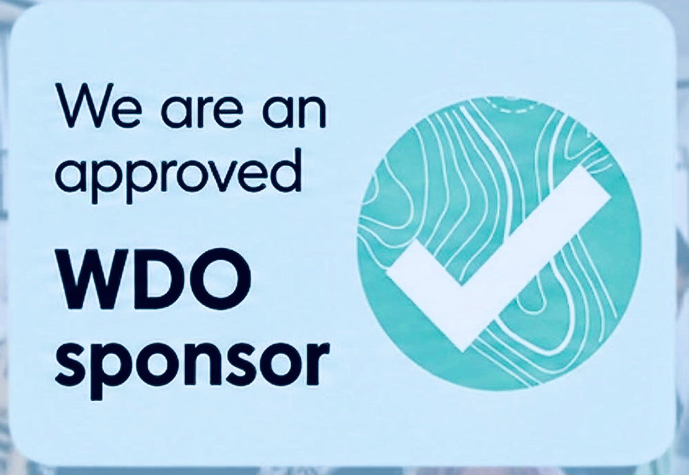New: Work and Development Order (WDO) Volunteer Program