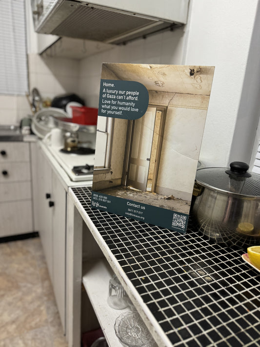 Rent Relief - Pay Rent for a Family in need