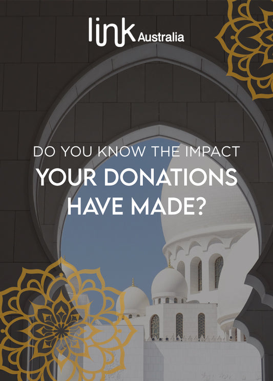Pay Zakaat